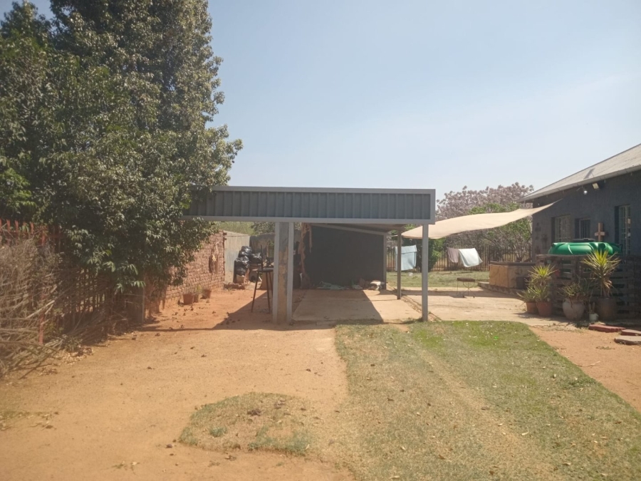 2 Bedroom Property for Sale in Christiana North West